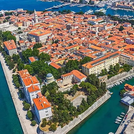 Apartment Jasminka.1 * Zadar