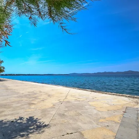 Apartment Jasminka.1 Apartment Zadar